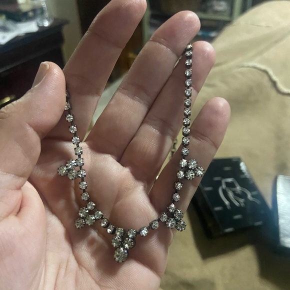 Vintage Gantos Jewelry set with tags and boxes - Picture 7 of 7